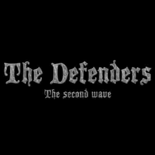 The Defenders: The Second Wave Steam CD Key