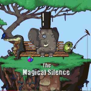 The Magical Silence Steam CD Key