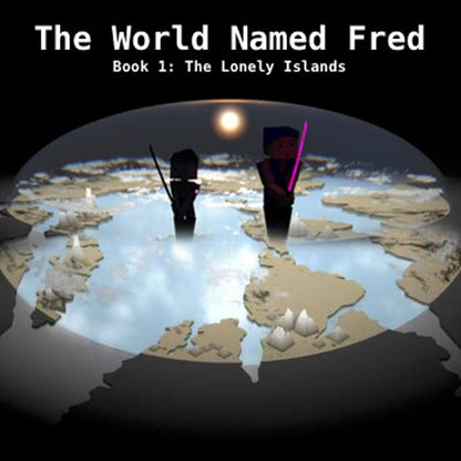 The World Named Fred Steam CD Key