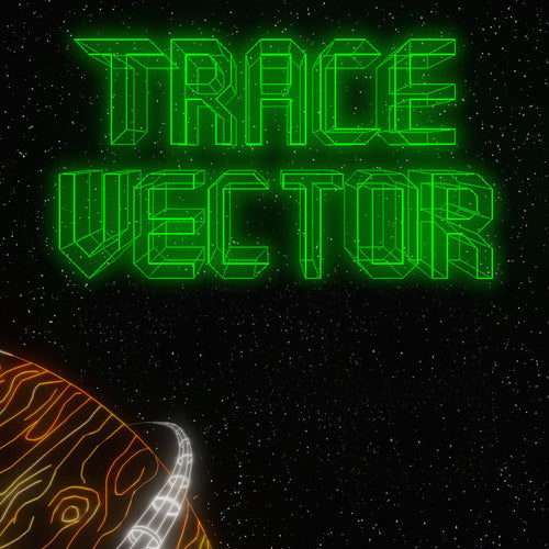 Trace Vector Steam CD Key