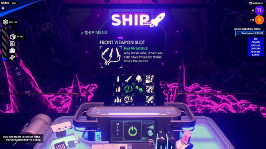 Our Nation's Miner Steam CD Key