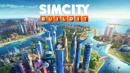 SimCity (EN)