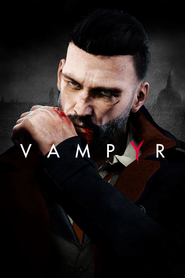 Vampyr Xbox One (EU)
