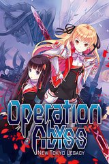 Operation Abyss: New Tokyo Legacy
