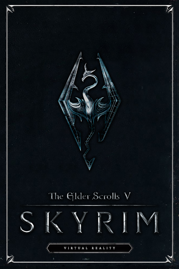 The Elder Scrolls V: Skyrim VR