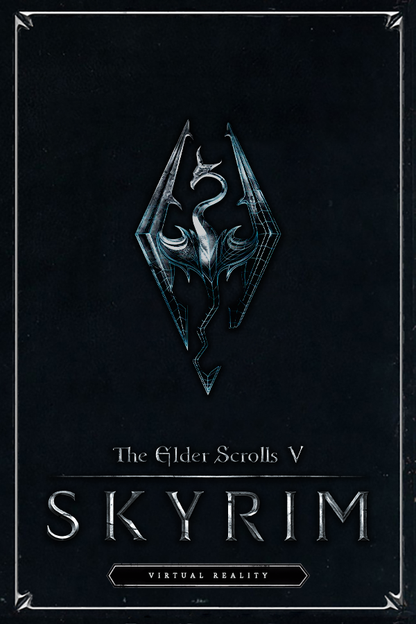 The Elder Scrolls V: Skyrim VR