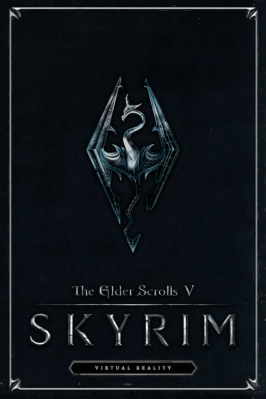 The Elder Scrolls V: Skyrim VR