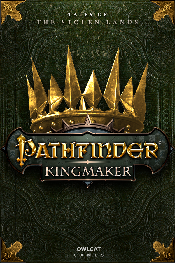 Pathfinder: Kingmaker (Imperial Edition) (EU)