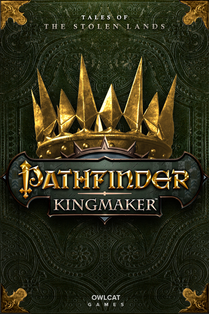 Pathfinder: Kingmaker (Imperial Edition) (EU)