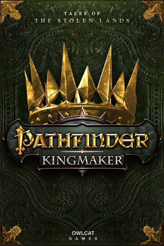 Pathfinder: Kingmaker (Imperial Edition) (EU)
