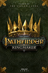 Pathfinder: Kingmaker (Enhanced Plus Edition)