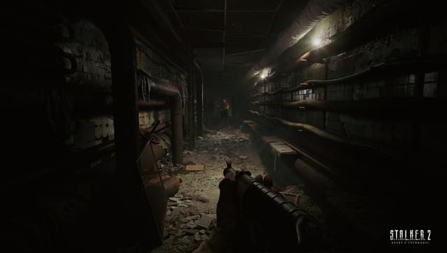 S.T.A.L.K.E.R. 2: Heart of Chornobyl (Ultimate Edition) (Steam)