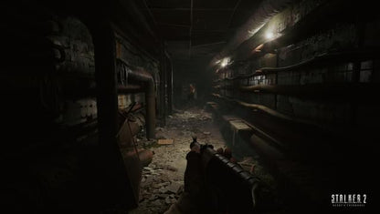 S.T.A.L.K.E.R. 2: Heart of Chornobyl (Ultimate Edition) (Steam)