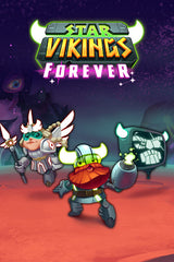 Star Vikings Forever