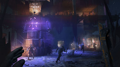 Dying Light 2 (Xbox One) (EU)