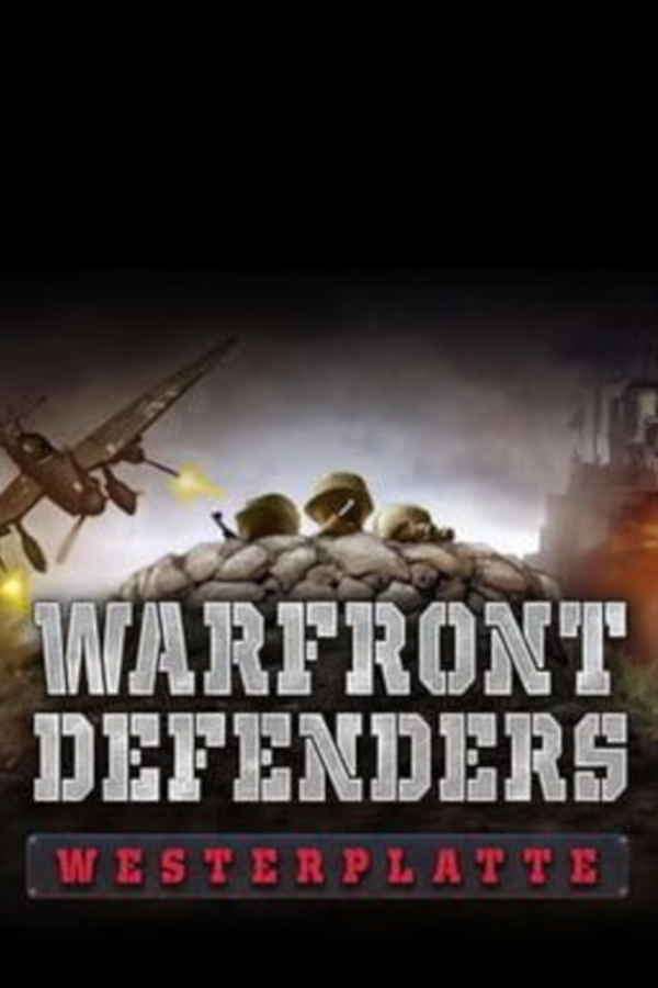 Warfront Defenders: Westerplatte