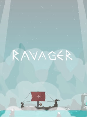 Ravager Steam PC Key GLOBAL