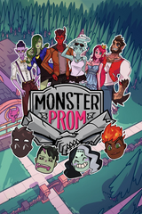 Monster Prom