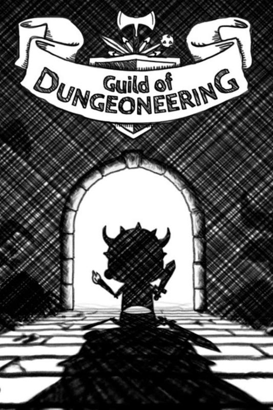 Guild of Dungeoneering