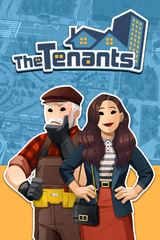 The Tenants - Pets