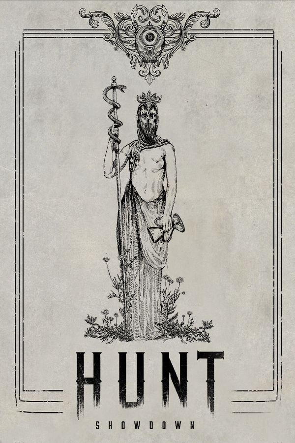 Hunt: Showdown (EU)
