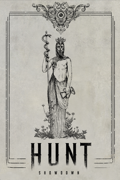 Hunt: Showdown (EU)