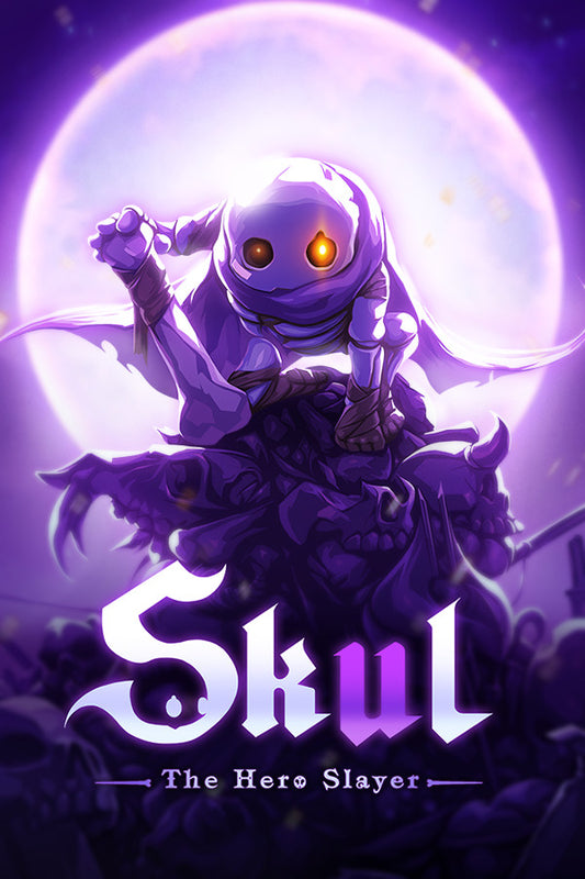 Skul: The Hero Slayer | Mythology Bundle (Steam)