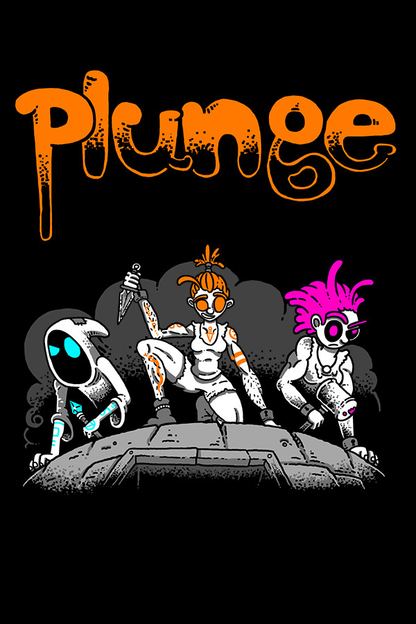 Plunge Steam CD Key