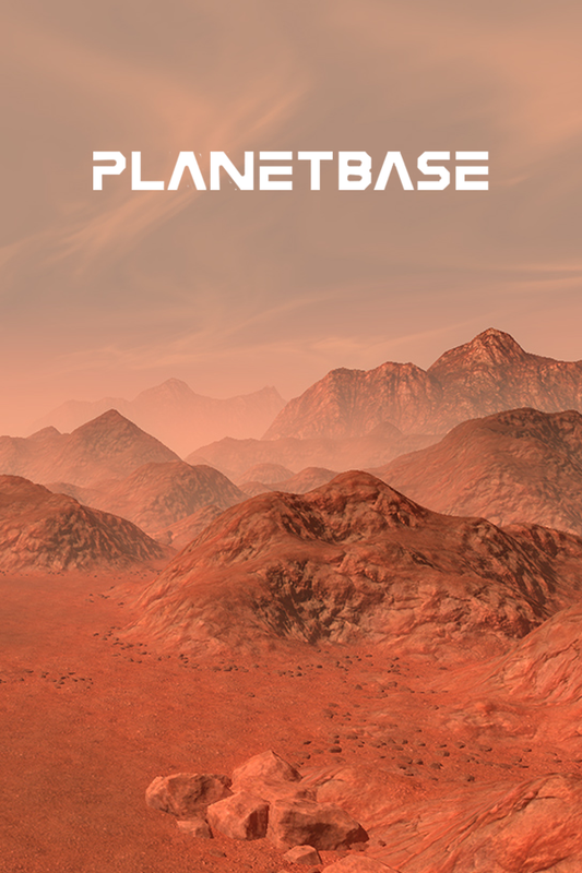 Planetbase