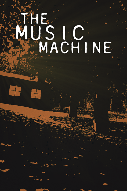 The Music Machine Steam CD Key