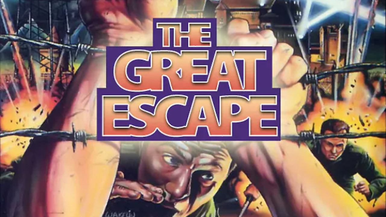 The Great Escape