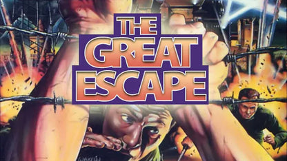 The Great Escape