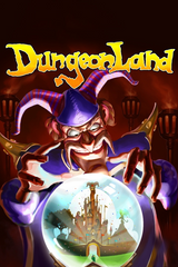 Dungeonland