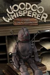 Voodoo Whisperer Curse of a Legend