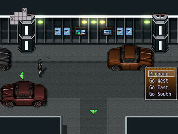 Outrage Steam CD Key