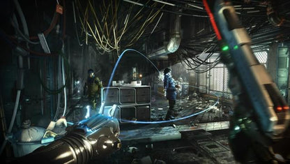 Deus Ex: Mankind Divided GOG CD Key