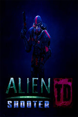 Alien Shooter TD