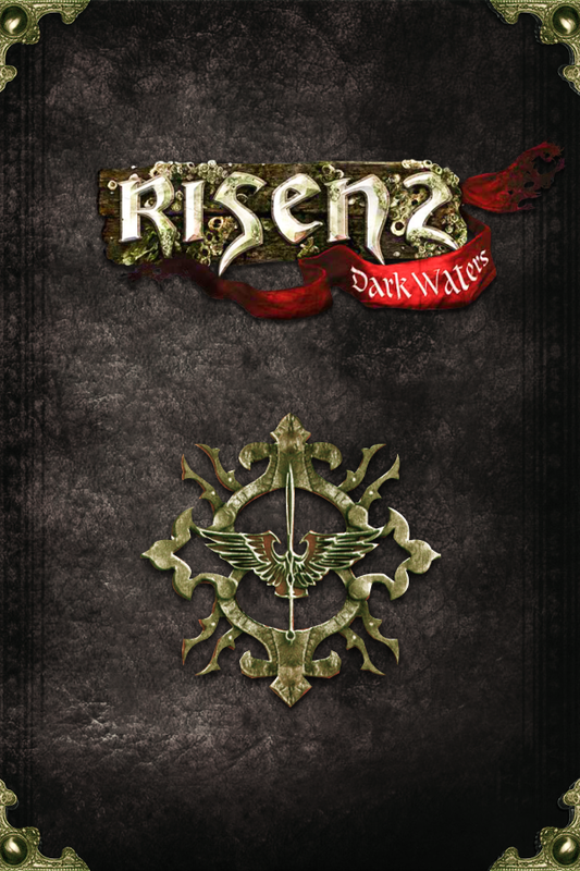 Risen 2: Dark Waters