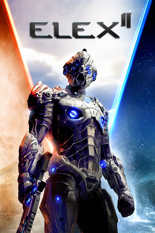 ELEX II (Steam) (EU)