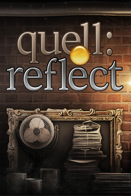 Quell Reflect