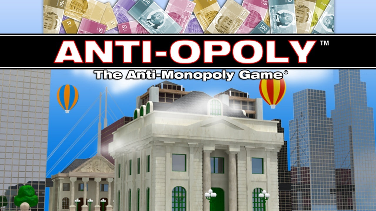 Anti-Opoly