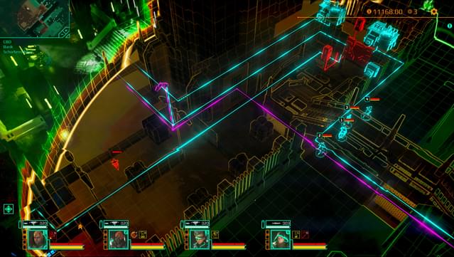 Satellite Reign (GOG)