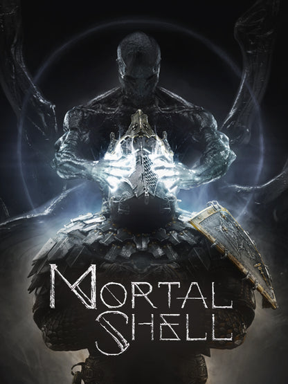 Mortal Shell (Epic Games) (EU)