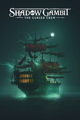 Shadow Gambit: The Cursed Crew
