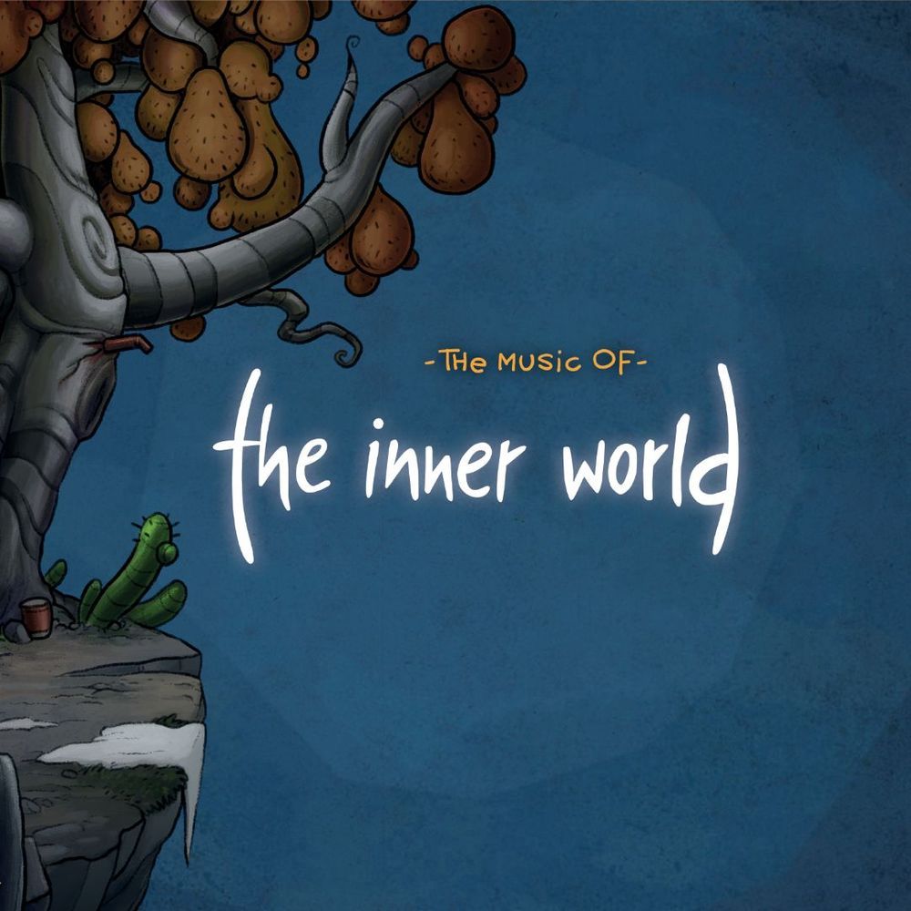 The Inner World + Soundtrack