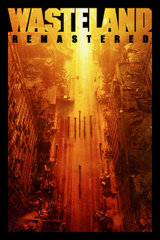 Wasteland Remastered GOG