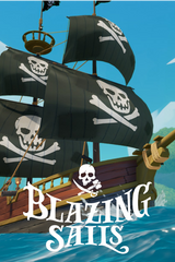 Blazing Sails