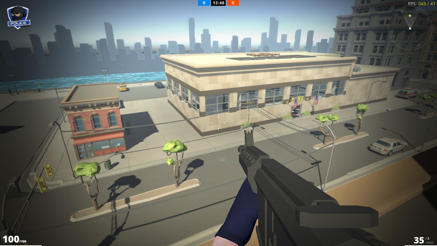 Criminal Bundle Steam Key GLOBAL