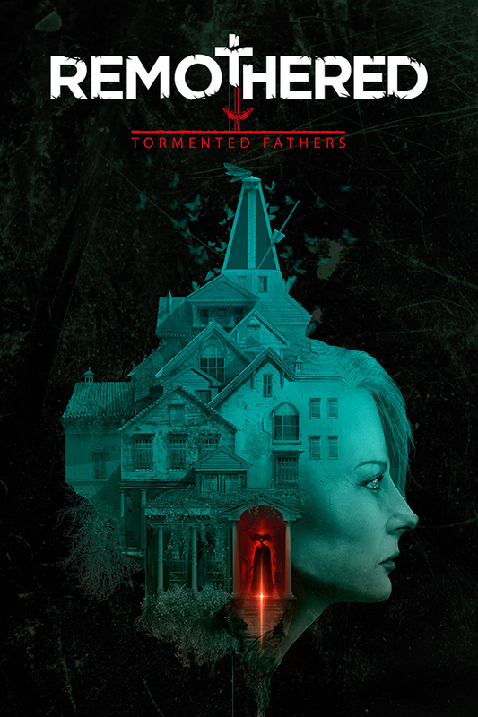 Remothered: Tormented Fathers