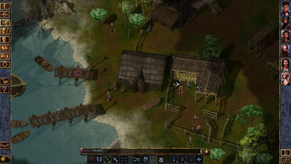 Baldur's Gate: Enhanced Edition Official Soundtrack